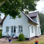 Bluetentraum In Auf Ruegen Binz