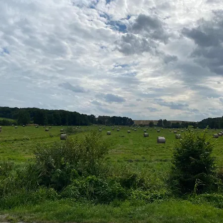 Hébergement de vacances Bluetentraum In Auf Ruegen