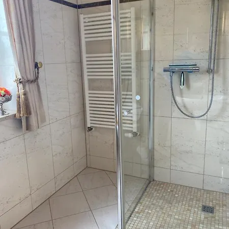 Bluetentraum In Auf Ruegen Holiday home