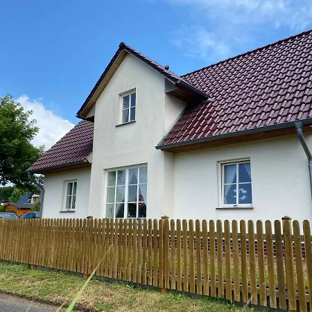 Bluetentraum In Auf Ruegen