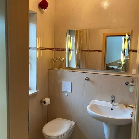 Bluetentraum In Auf Ruegen *