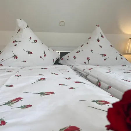 Casa de Férias Bluetentraum In Auf Ruegen Binz