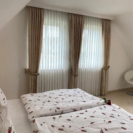 Bluetentraum In Auf Ruegen Binz