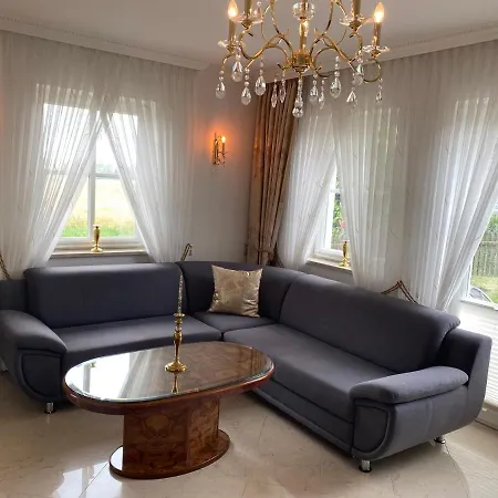 Bluetentraum In Auf Ruegen Binz