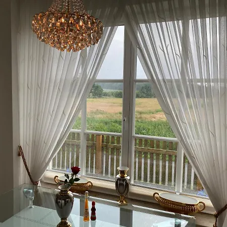 Casa de Férias Bluetentraum In Auf Ruegen Binz