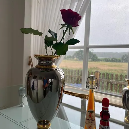 Casa de Férias Bluetentraum In Auf Ruegen Binz