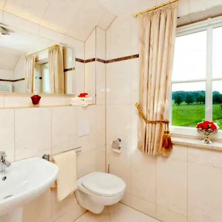 Bluetentraum In Auf Ruegen